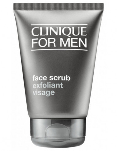 Clinique For Men Exfoliant Visage - 100 ml
