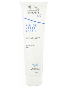Biarritz Alga Maris Fluide...