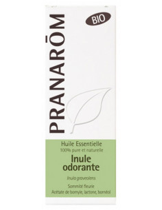 Pranarôm Huile Essentielle...