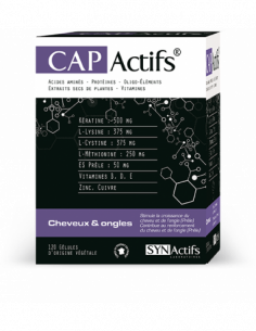 SynActifs CAPActifs® - 120...