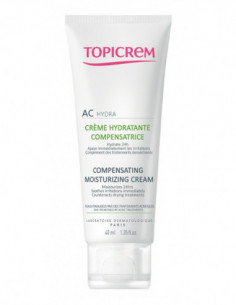 AC Crème Hydratante...