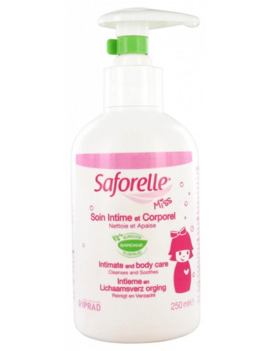 Saforelle Miss Soin Intime et...