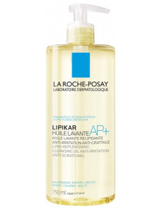 La Roche-Posay Lipikar...