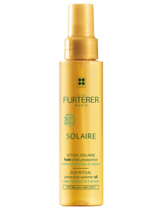 Furterer Solaire Huile...