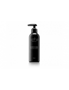 SOHA OSSIDIANA gel gommage...
