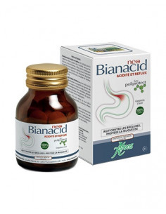 Aboca Neobianacid Acidité...