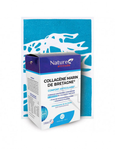 Collagène Marin de Bretagne Confort... Collagène Marin de Bretagne Confort...