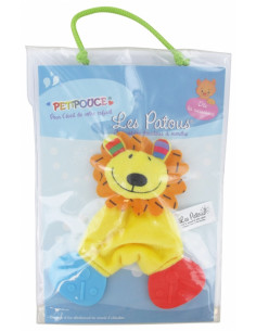 Estipharm Petipouce Les...