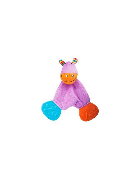 Estipharm Petipouce Les Patous Adorable Doudou À Mordre Dès la naissance