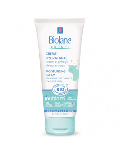 BIOLANE EXPERT Crème Hydratante...