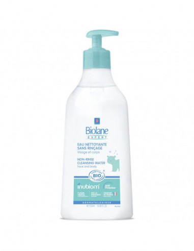BIOLANE EXPERT Eau Nettoyante...