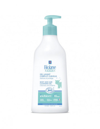BIOLANE EXPERT Gel Lavant Corps et...