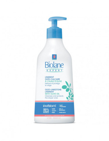 BIOLANE EXPERT Liniment Oléo-Calcaire...