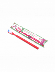 Brosse à dents rechargeable...