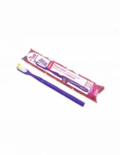 Brosse à dents rechargeable...