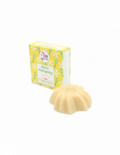 Après-Shampoing Solide...