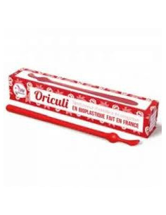 Oriculi en Bioplastique...