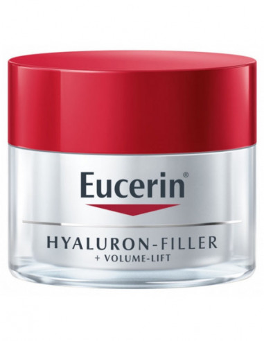 Eucerin Hyaluron-Filler + Volume-Lift... Eucerin Hyaluron-Filler + Volume-Lift...
