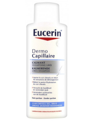 Eucerin DermoCapillaire Shampooing... Eucerin DermoCapillaire Shampooing...