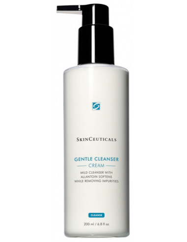 SkinCeuticals Cleanse Gentle Cleanser Cream - 200 ml