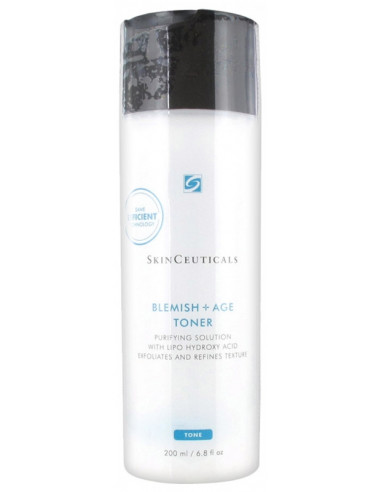 SkinCeuticals Blemish+ Age Toner - 200 ml