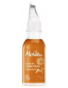 Melvita Huile de Calendula...