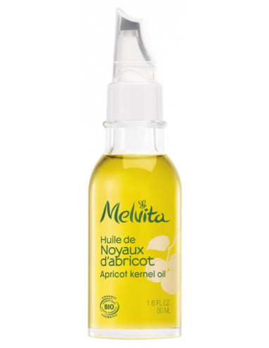 Melvita Huile de Noyaux d'Abricot -... Melvita Huile de Noyaux d'Abricot -...
