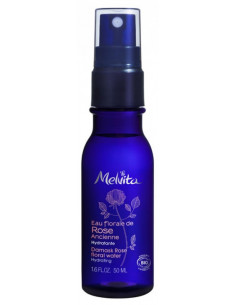 Melvita Eau Florale de Rose...
