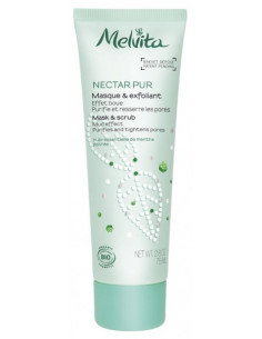 Melvita Nectar Pur Masque &...