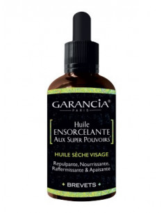 Huile Ensorcelante Aux...