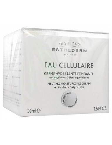 Esthederm Eau Cellulaire Crème...