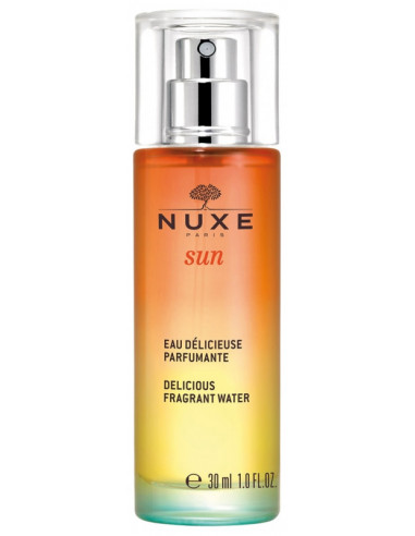 Nuxe Sun Eau Délicieuse Parfumante...