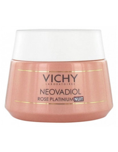 Vichy Neovadiol Rose Platinium Crème... Vichy Neovadiol Rose Platinium Crème...