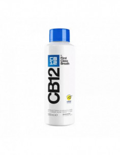 CB12 Bain de bouche - 500ml