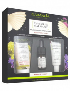 Garancia Cure Express...