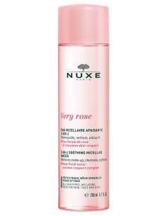 Nuxe Very rose Eau...