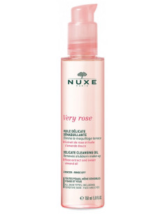 Nuxe Very rose Huile...