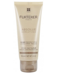 Furterer Absolue Kératine...