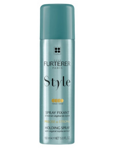 Furterer Style Spray Fixant...