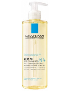 La Roche-Posay Lipikar...