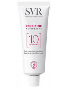 SVR Sensifine Nutri-Baume -...