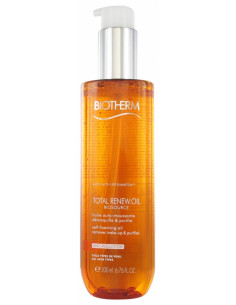 BIOSOURCE TOTAL RENEW OIL...