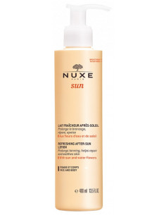Nuxe Sun Lait Fraîcheur...