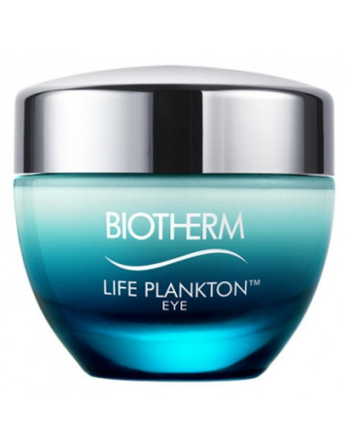 Biotherm Life Plankton Eye Soin Yeux Régénérant Fondamental - 15 ml 