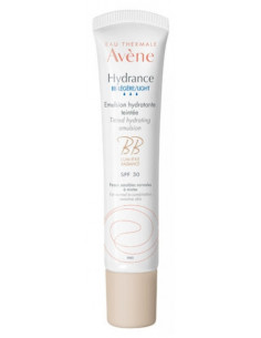 Avène Hydrance BB-Légère...