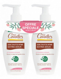 Soin Toilette Intime Extra...