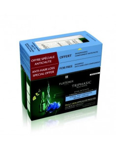 TRIPHASIC Réactionnelle...