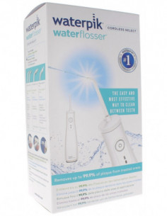 Waterpik Water Flosser...