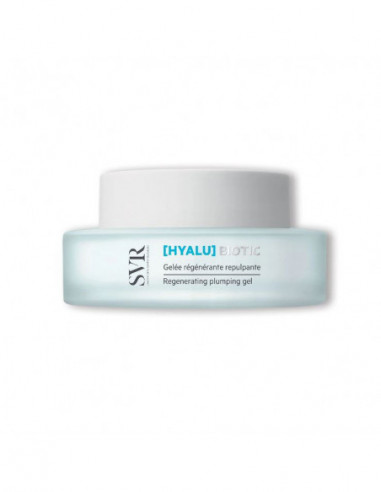SVR Hyalu Biotic Gelée régénérante repulpante - 50ml