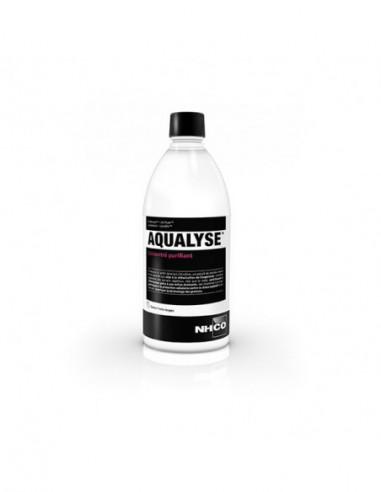 NHCO AQUALYSE Concentré purifiant -...